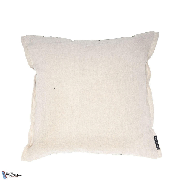 Housse de Coussin Herbes Folles-Kussen-Casamance-Cushion-Selected Interiors