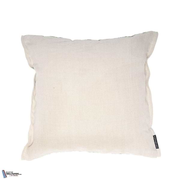 Housse de Coussin Herbes Folles-Kussen-Casamance-Cushion-Selected Interiors