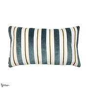Housse de Coussin Joshua kussen-Casamance-Celadon Nacre-50 x 30 cm-Selected Wallpapers-Interiors