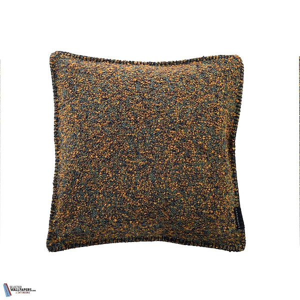 Housse de Coussin Lierna-Kussen-Casamance-Cushion-Topaze/Ambre-45 x 45 cm-Selected Interiors