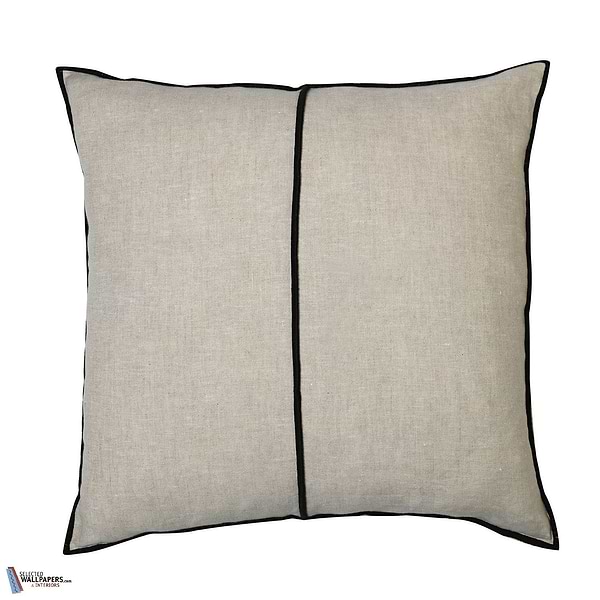Housse de Coussin Linen-Kussen-Casamance-Cushion-Vert Pale-65 x 65 cm-Selected Interiors