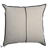 Housse de Coussin Linen-Kussen-Casamance-Cushion-Beige-65 x 65 cm-Selected Interiors
