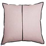 Housse de Coussin Linen-Kussen-Casamance-Cushion-Lilas-65 x 65 cm-Selected Interiors