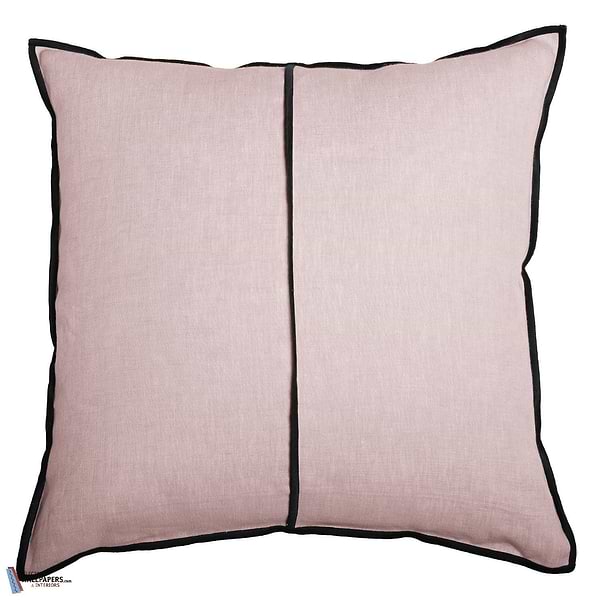 Housse de Coussin Linen-Kussen-Casamance-Cushion-Lilas-65 x 65 cm-Selected Interiors