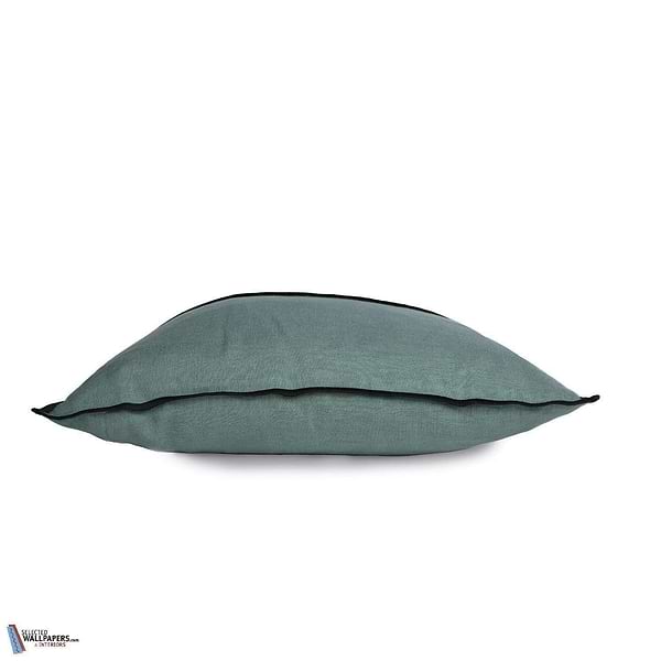 Housse de Coussin Linen-Kussen-Casamance-Cushion-Selected Interiors