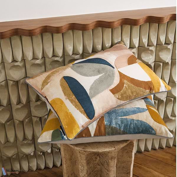 Housse de Coussin Lovesong-Kussen-Casamance-Cushion-Selected Interiors