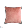 Housse de Coussin Manade-Kussen-Casamance-Rose Blush-45 x 45 cm-Selected Interiors