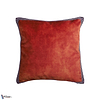 Housse de Coussin Manade-Kussen-Casamance-Orange-45 x 45 cm-Selected Interiors