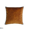 Housse de Coussin Manade-Kussen-Casamance-Camel-45 x 45 cm-Selected Interiors