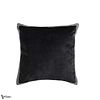 Housse de Coussin Manade-Kussen-Casamance-Anthracite-45 x 45 cm-Selected Interiors