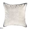 Housse de Coussin Manade-Kussen-Casamance-Nacre-65 x 65 cm-Selected Interiors