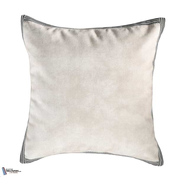 Housse de Coussin Manade-Kussen-Casamance-Nacre-65 x 65 cm-Selected Interiors