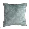 Housse de Coussin Manade-Kussen-Casamance-Vert de Gris-65 x 65 cm-Selected Interiors