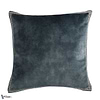 Housse de Coussin Manade-Kussen-Casamance-Bleu Celadon-65 x 65 cm-Selected Interiors
