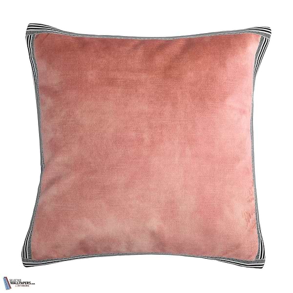 Housse de Coussin Manade-Kussen-Casamance-Rose Blush-65 x 65 cm-Selected Interiors