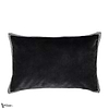 Housse de Coussin Manade-Kussen-Casamance-Anthracite-40 x 60 cm-Selected Interiors