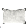 Housse de Coussin Manade-Kussen-Casamance-Nacre-40 x 60 cm-Selected Interiors