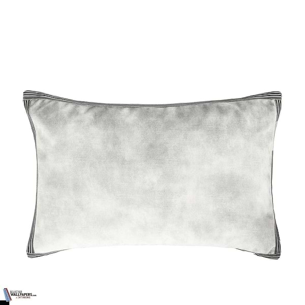 Housse de Coussin Manade-Kussen-Casamance-Nacre-40 x 60 cm-Selected Interiors