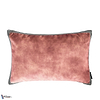Housse de Coussin Manade-Kussen-Casamance-Rose Blush-40 x 60 cm-Selected Interiors