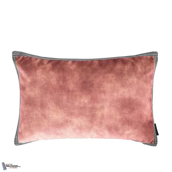 Housse de Coussin Manade-Kussen-Casamance-Rose Blush-40 x 60 cm-Selected Interiors
