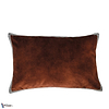 Housse de Coussin Manade-Kussen-Casamance-Cuivre-40 x 60 cm-Selected Interiors