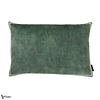Housse de Coussin Manade-Kussen-Casamance-Vert Sous Bois-40 x 60 cm-Selected Interiors