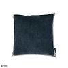 Housse de Coussin Manade-Kussen-Casamance-Bleu Nuit-45 x 45 cm-Selected Interiors
