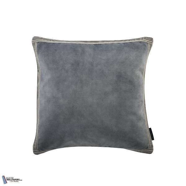 Housse de Coussin Manade-Kussen-Casamance-Orage-45 x 45 cm-Selected Interiors