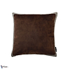 Housse de Coussin Manade-Kussen-Casamance-Cafe-45 x 45 cm-Selected Interiors