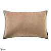 Housse de Coussin Manade-Kussen-Casamance-Noix-40 x 60 cm-Selected Interiors