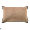 Housse de Coussin Manade-Kussen-Casamance-Noix-40 x 60 cm-Selected Interiors