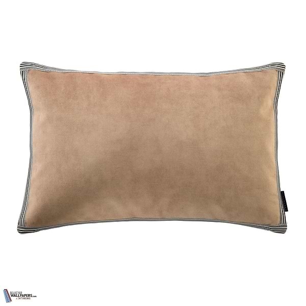 Housse de Coussin Manade-Kussen-Casamance-Noix-40 x 60 cm-Selected Interiors