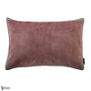 Housse de Coussin Manade-Kussen-Casamance-Mauve Cendre-40 x 60 cm-Selected Interiors