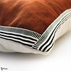 Housse de Coussin Manade-Kussen-Casamance-Selected Interiors