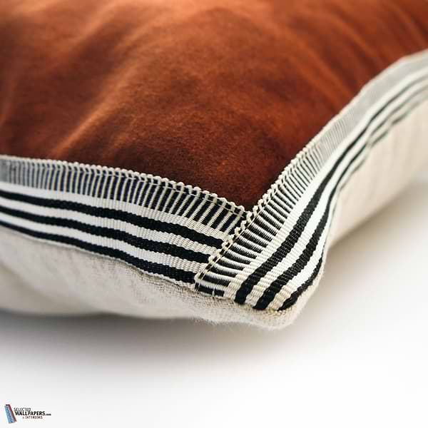 Housse de Coussin Manade-Kussen-Casamance-Selected Interiors