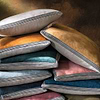 Housse de Coussin Manade-Kussen-Casamance-Selected Interiors