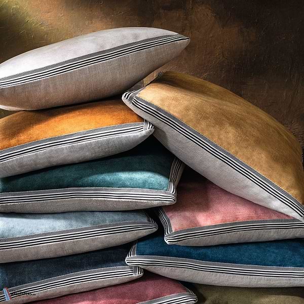 Housse de Coussin Manade-Kussen-Casamance-Selected Interiors