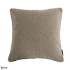 Housse de Coussin Nepal-Kussen-Casamance-Cushion-Grege-45 x 45 cm-Selected Interiors