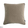 Housse de Coussin Nepal-Kussen-Casamance-Cushion-Grege-45 x 45 cm-Selected Interiors