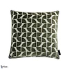 Housse de Coussin Oca-Kussen-Casamance-Kaki-45 x 45 cm-Selected Interiors