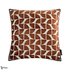Housse de Coussin Oca-Kussen-Casamance-Orange-45 x 45 cm-Selected Interiors