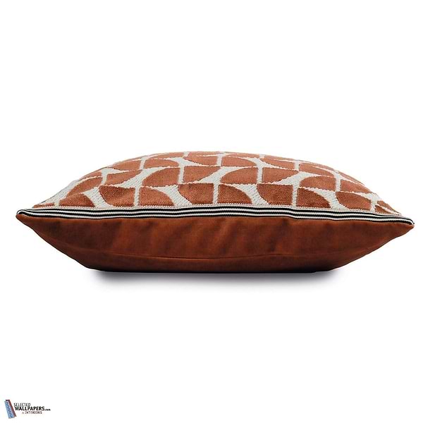 Housse de Coussin Oca-Kussen-Casamance-Selected Interiors