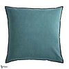 Housse de Coussin Paris Texas-Kussen-Casamance-Cushion-Lagon-65 x 65 cm-Selected Interiors
