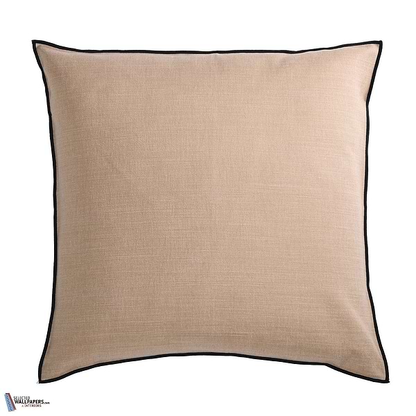 Housse de Coussin Paris Texas-Kussen-Casamance-Cushion-Alezan-65 x 65 cm-Selected Interiors