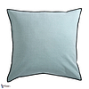 Housse de Coussin Paris Texas-Kussen-Casamance-Cushion-Pacifique-65 x 65 cm-Selected Interiors