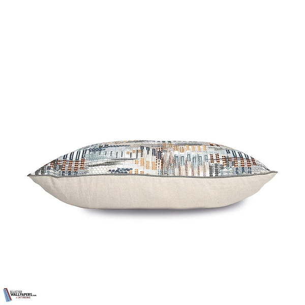 Housse de Coussin Point de Vue-Kussen-Casamance-Cushion-Selected Interiors