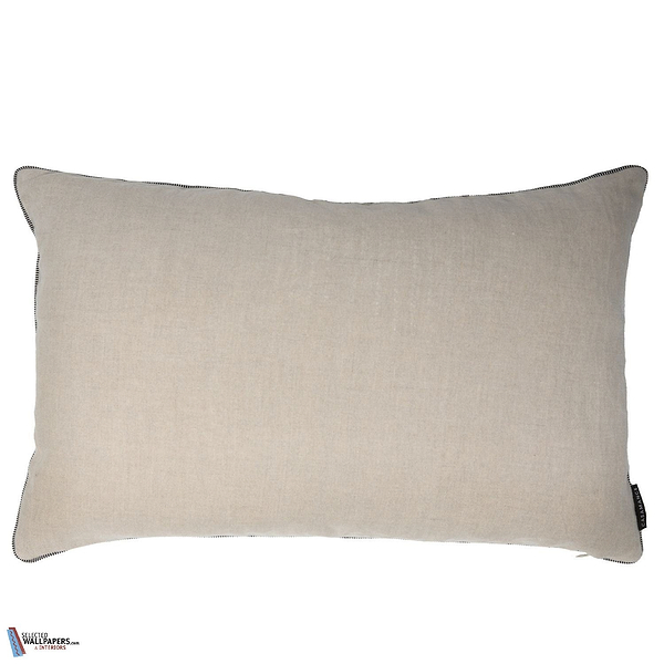 Housse de Coussin Point de Vue-Kussen-Casamance-Cushion-Selected Interiors