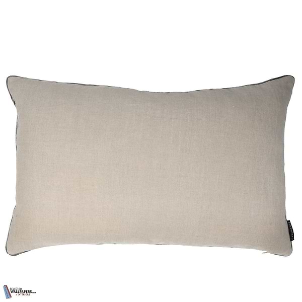 Housse de Coussin Point de Vue-Kussen-Casamance-Cushion-Selected Interiors