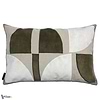 Housse de Coussin Raito-Casamance-kussen-cushion-kissen-Lin Vert Olive-60 x 40 cm-Selected Interiors