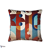 Housse de Coussin Reciproque-Kussen-Casamance-Cushion-Multico-45 x 45 cm-Selected Interiors